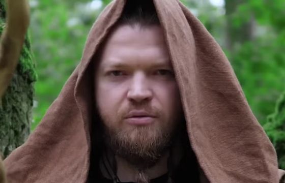 Sylwester Wardęga z rekordową transmisją na YouTubie. Zapowiada, że ujawni gwałciciela