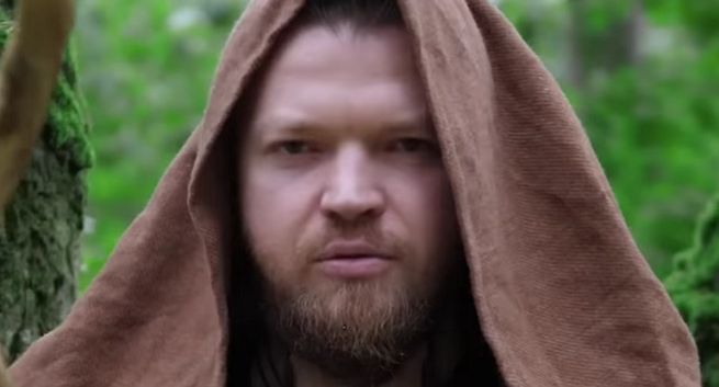 Sylwester Wardęga z rekordową transmisją na YouTubie. Zapowiada, że ujawni gwałciciela