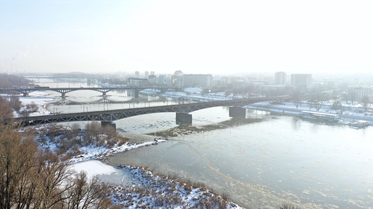 Czy zima jeszcze wróci? Pogoda na 4 lutego