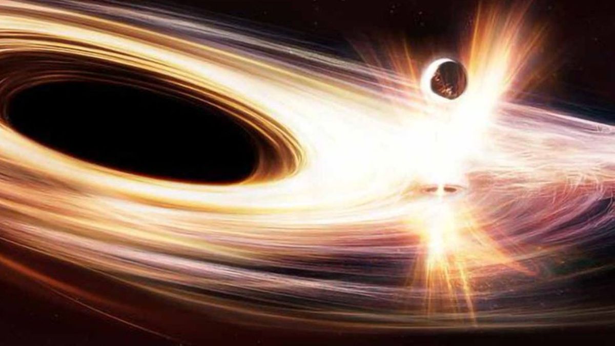 Kosmiczne przebudzenie po dekadach milczenia