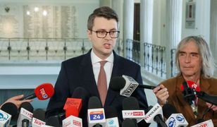 Decyzja ws. referendum. Rzecznik rządu zabrał głos