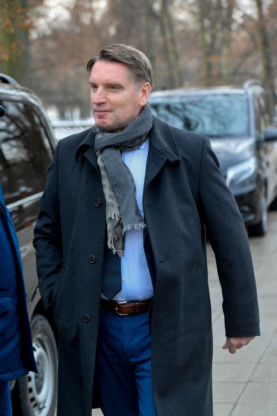 Jakub Żulczyk ostro odpowiada na komentarz Tomasza Lisa