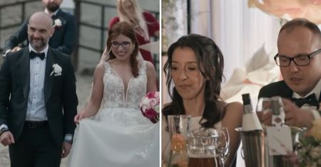 Widzowie ocenili pary po ostatnim odcinku "Ślubu od pierwszego wejrzenia". Nie zabrakło krytyki