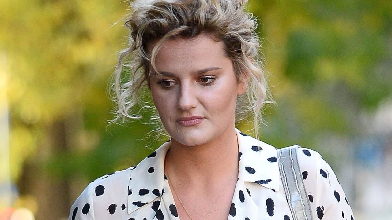 TYLKO U NAS! Zofia Zborowska miała stalkera. Nękał ją, gdy była W CIĄŻY [WIDEO]