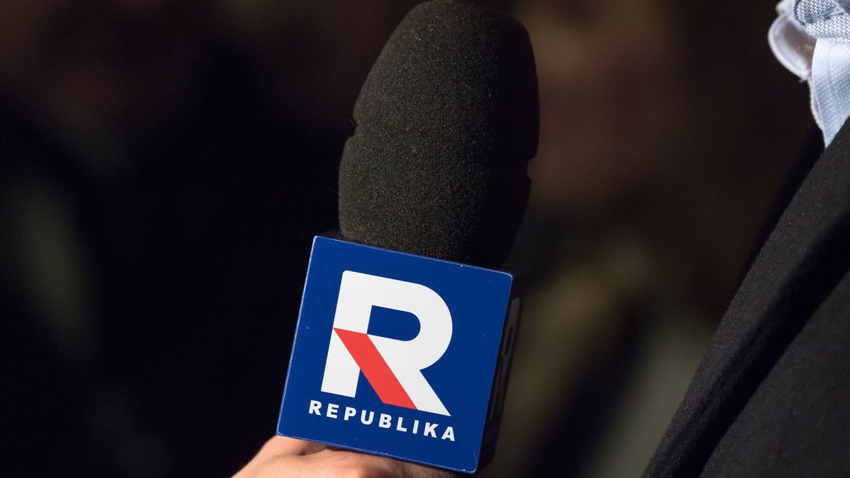 W ostatnich tygodniach narosło sporo kontrowersji wokół TV Republika