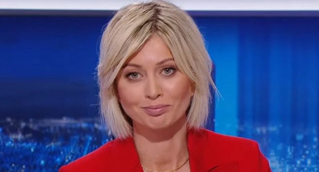 Katarzyna Zdanowicz także w „Gościu Wydarzeń”