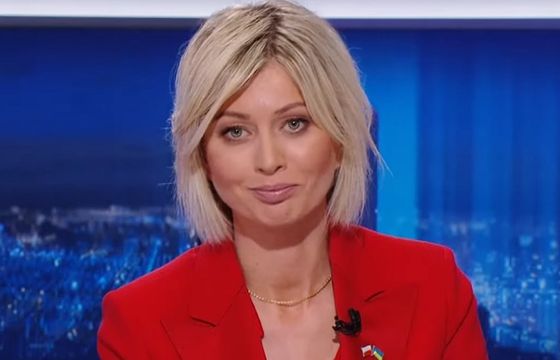 Katarzyna Zdanowicz także w „Gościu Wydarzeń”
