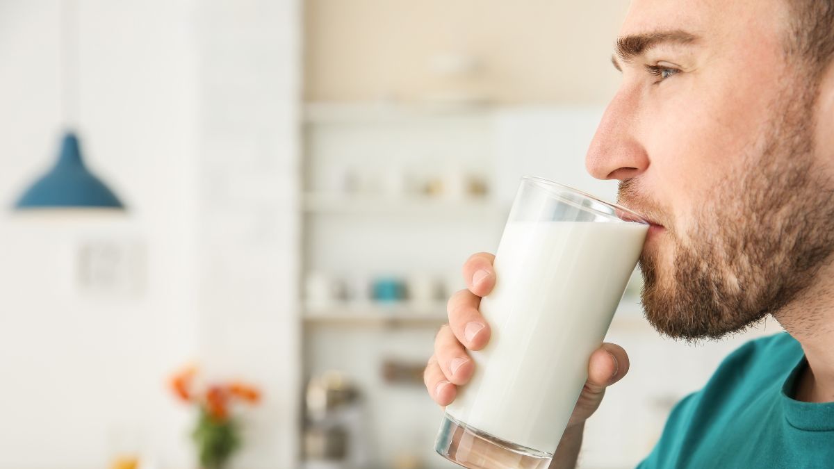 Dodaj do kefiru, a stracisz kilka kilogramów.