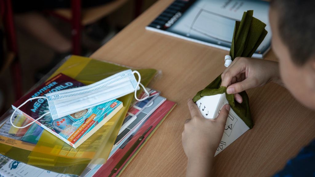 Niepokojące słowa eksperta ws. powrotu do szkół