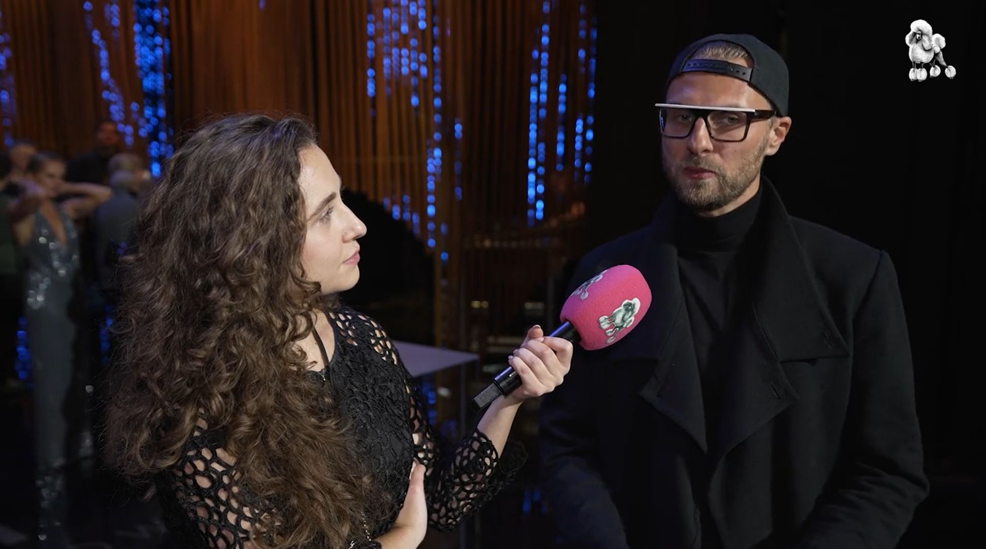 L.U.C. szczerze o Eurowizji i Lunie