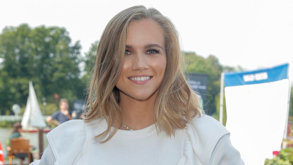 Agnieszka Kaczorowska