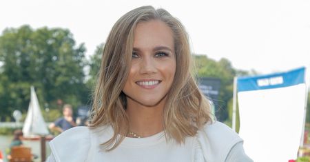 Agnieszka Kaczorowska opisuje, jak wygląda tydzień z drugą córką. Internautki zarzucają jej fałsz