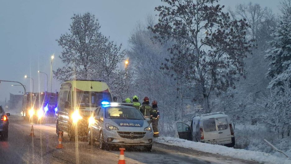Armagedon na drogach woj. śląskiego