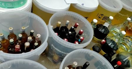 Tak dorabiał sobie 36-latek. Policyjny nalot Jastrzębiu-Zdroju