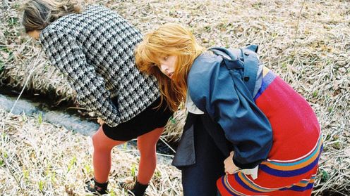 Miejsca zbrodni malowane światłem i kolorem [galeria] 1