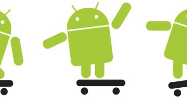 Android najpopularniejszym systemem mobilnym w ciągu ostatniego półrocza