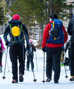 Tatry. Zima nie powiedziała ostatniego słowa. Na Kasprowym Wierchu ponad metr śniegu