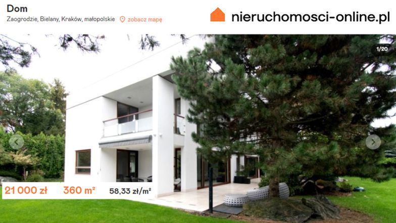 Dom Ekipy Friza do wynajęcia