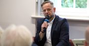 Jacek Jaszczyk, grudziądzanin piszący wiersze,  spotkał się ze swoimi czytelnikami w bibliotece w Grudziądzu. Mamy zdjęcia