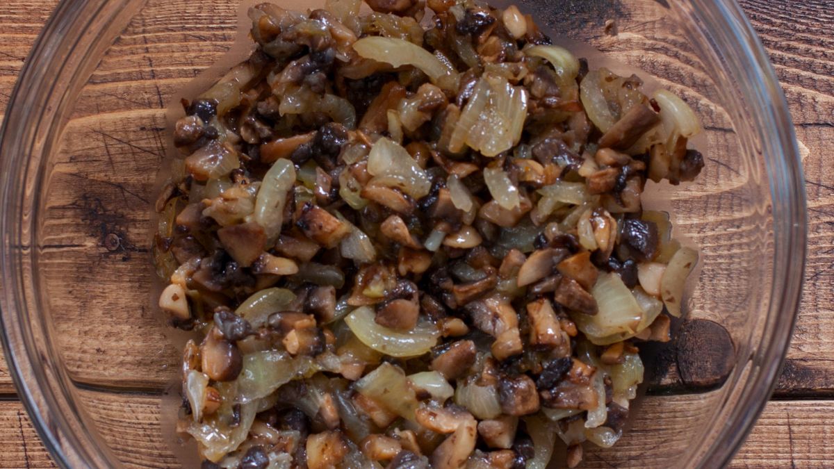 Te grzyby świetnie sprawdzą się jako farsz do pierogów