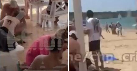 Są zabici i ranni. Panika wśród Rosjan. Wideo