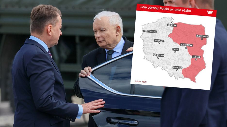 Polakom nie podoba się ruch Kaczyńskiego. Surowo ocenili dane ujawnione przez PiS