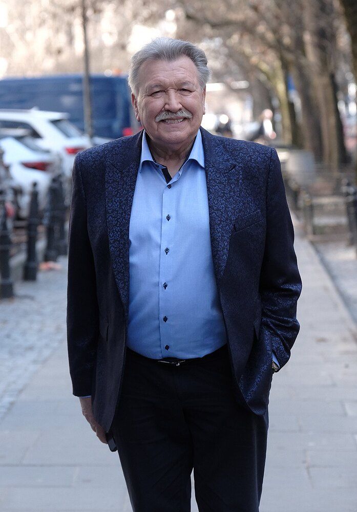 Andrzej Rybiński zdruzgotany emeryturą