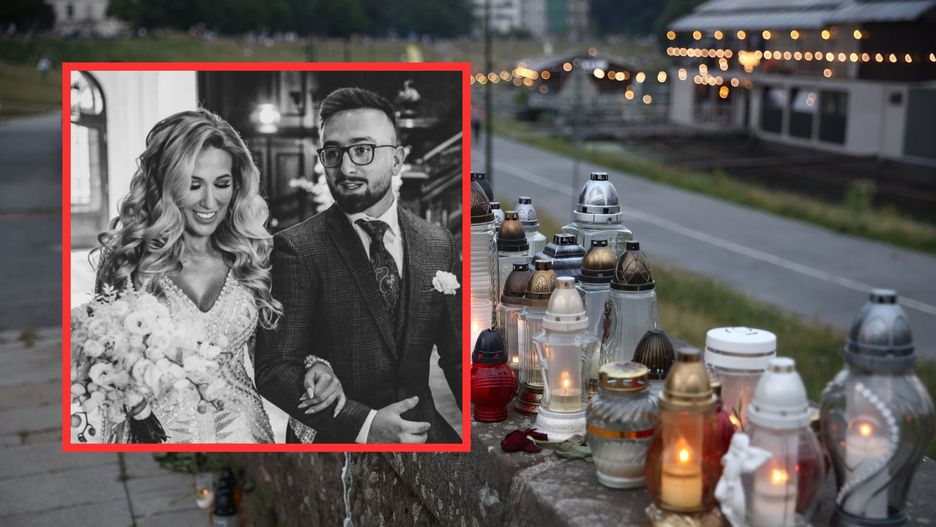 Pogrzeb Patryka Perettiego. Szczegóły uroczystości żałobnych