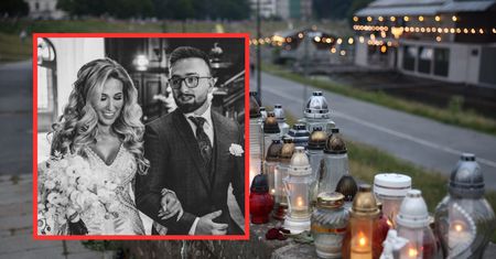 Pogrzeb syna Sylwii Peretti. Podano datę i miejsce pochówku