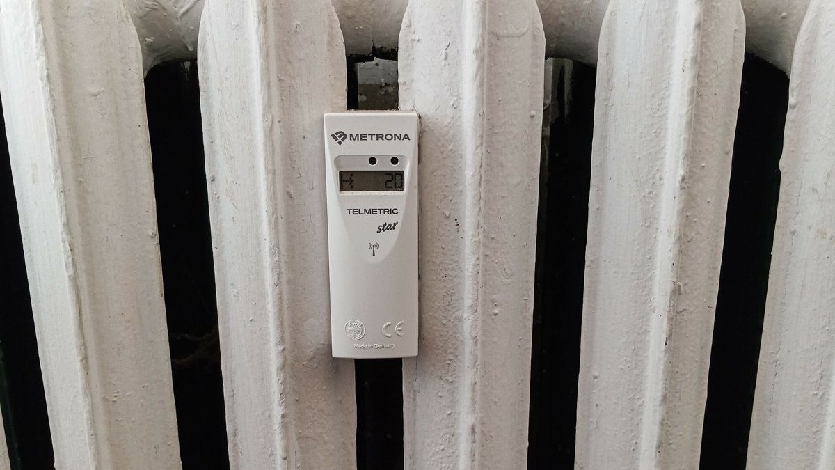 Komu przysługuje ryczałt energetyczny? 