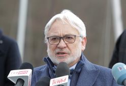 "Propaganda". Prof. Wojciech Maksymowicz oskarża