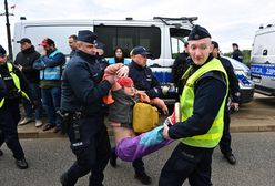 Uderza w aktywistów. "Stają się wrogami"