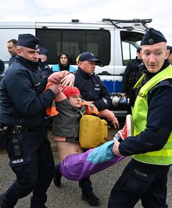 Uderza w aktywistów. "Stają się wrogami"