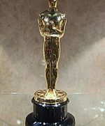 Oscary 2012: Jak powstaje statuetka Oscara?