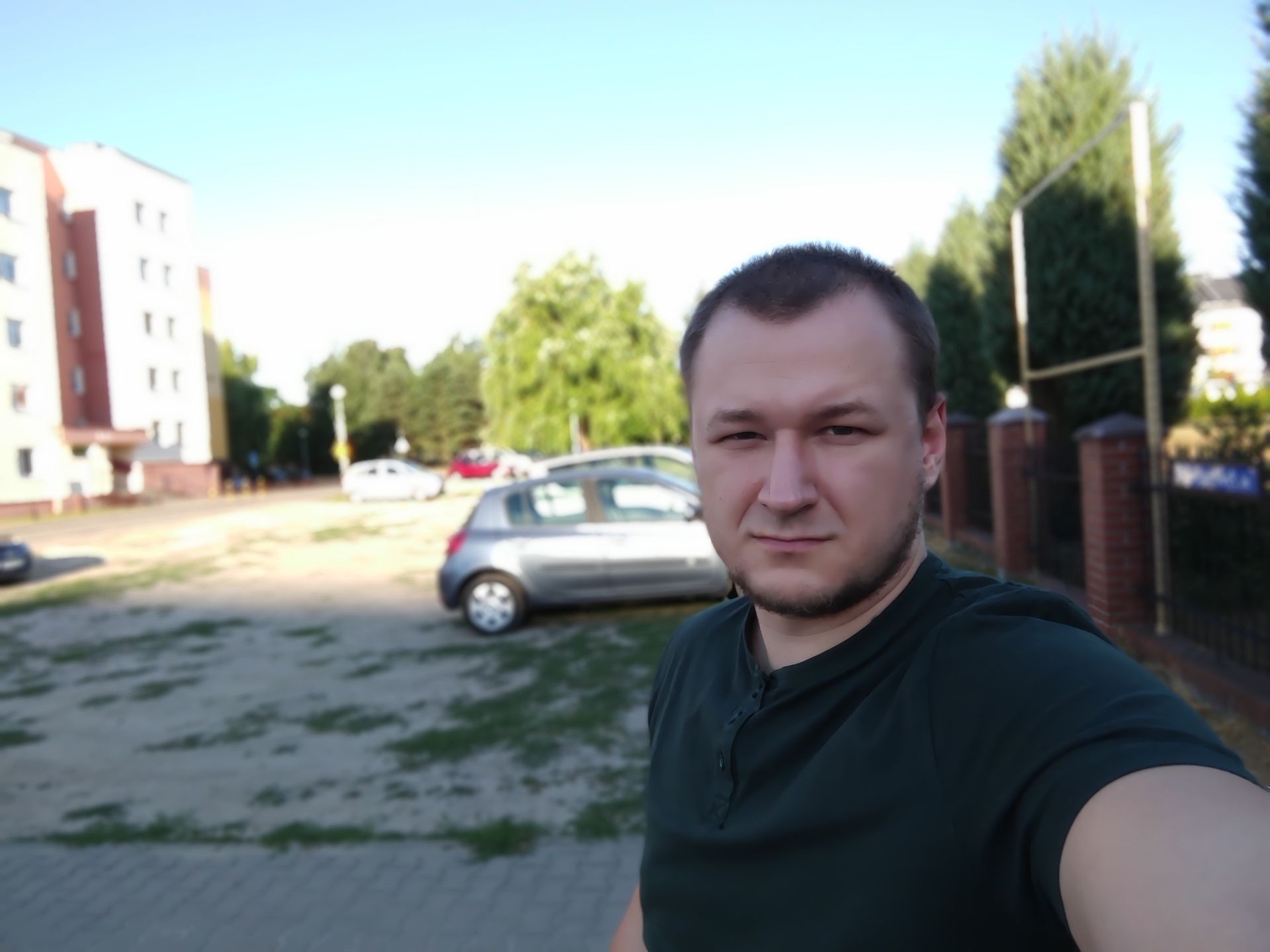 Najmocniejsze strony HTC U12+ 8