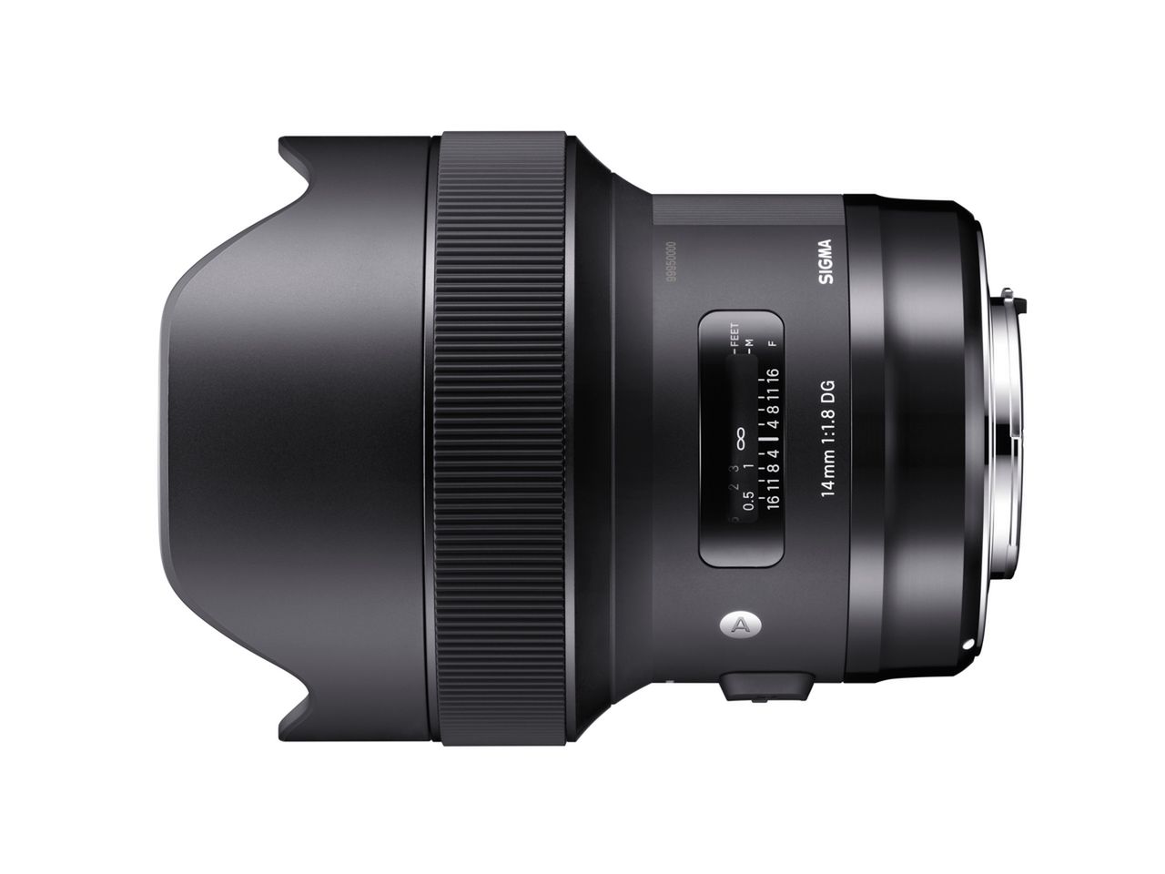 Sigma kontratakuje. Oto cztery nowe obiektywy: 14 mm f/1.8, 24-70 mm f/2.8, 135 mm f/1.8 i 100-400 f/5-6.3 4