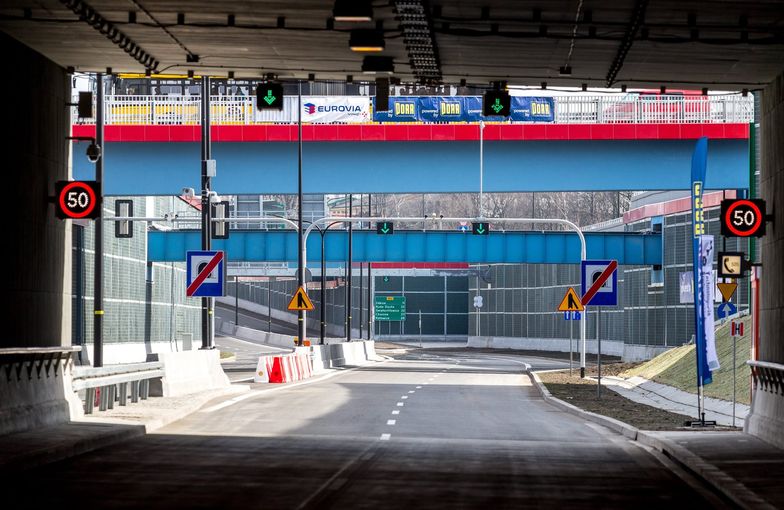 Kluczowa droga dla Śląska. Koniec trwającej ponad 30 lat budowy