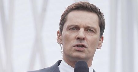 Kolega Ziemca o jego uległości wobec PiS-u: "On to robi z miłości do rodziny"