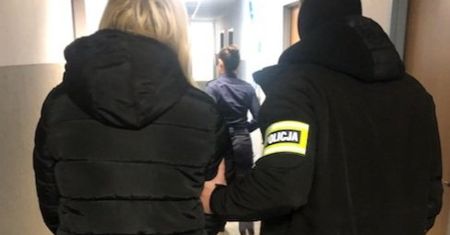 27-latka odpowie za zabójstwo konkubenta