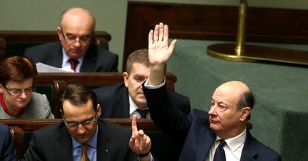 Budżet 2013. Sejm odrzucił prawie 6000 poprawek, bo...