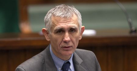 Fiskus będzie o nas wiedział jeszcze więcej