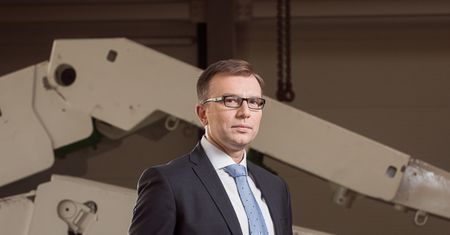 Famur przejmuje kolejną spółkę. Zaczęło się od... zmiany prezesa