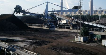 Gminy górnicze mają szansę zachować opłaty eksploatacyjne