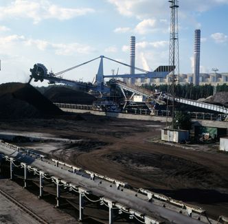 Kopalnia "Konin" przegrywa w sądzie z ekologami. Możliwe odszkodowania dla rolników