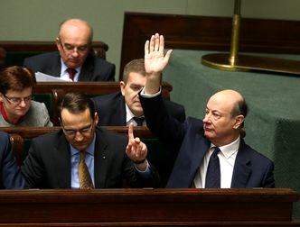 Budżet 2013. Sejm odrzucił prawie 6000 poprawek, bo...
