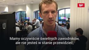 Mundial 2018. Chorwacja - Anglia. Chorwacki dziennikarz boi się o zdrowie kadrowiczów. "Oby to nie zadecydowało"