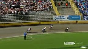 Skrót meczu Unia Tarnów - PGE Marma Rzeszów (2013)