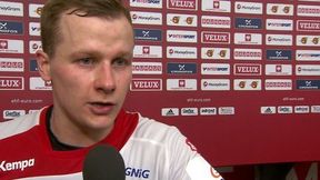 Polska - Francja. Jakub Łucak: wszyscy nabiorą teraz do nas szacunku
