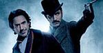 ''Sherlock Holmes: Gra cieni'' - ostateczny plakat [foto]