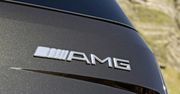 Czy powstanie Mercedes AMG zasilany dieslem?